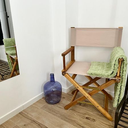 Apartamento Gades Conil C Conil De La Frontera Buitenkant foto