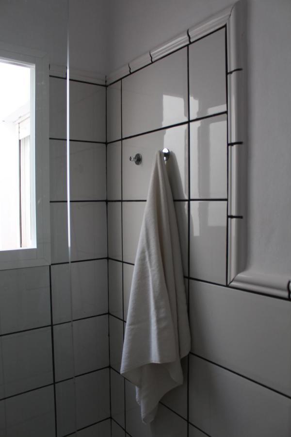 Apartamento Gades Conil C Conil De La Frontera Buitenkant foto