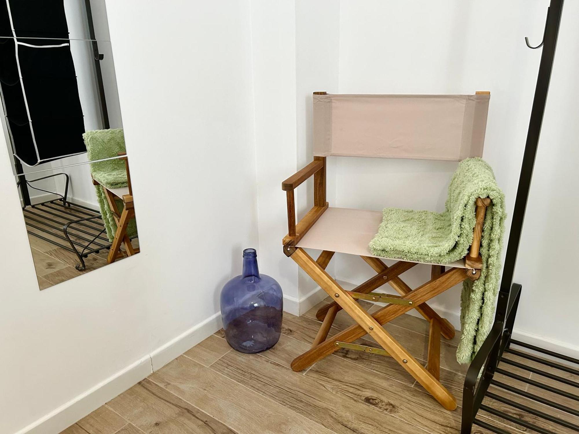 Apartamento Gades Conil C Conil De La Frontera Buitenkant foto