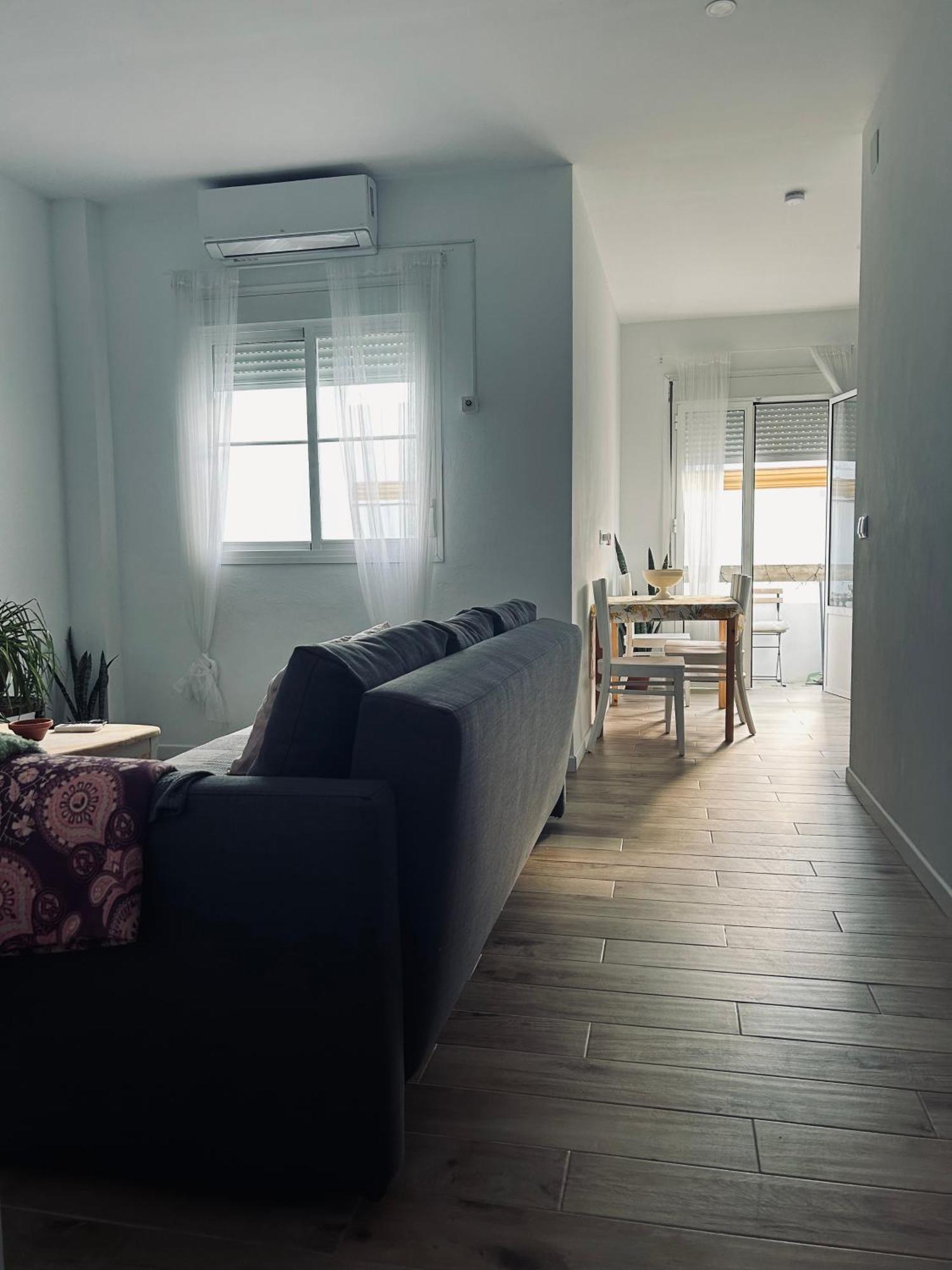 Apartamento Gades Conil C Conil De La Frontera Buitenkant foto