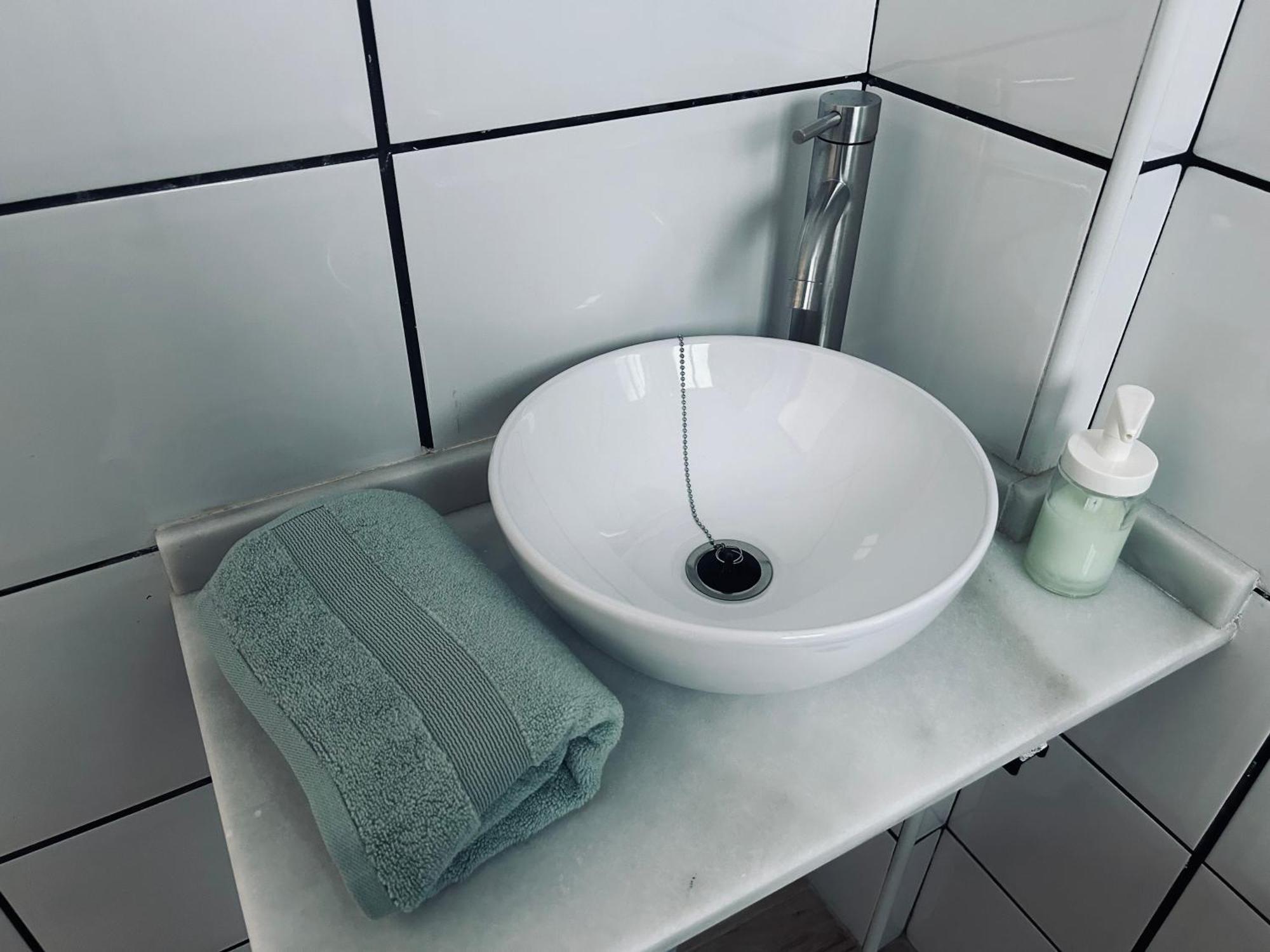 Apartamento Gades Conil C Conil De La Frontera Buitenkant foto